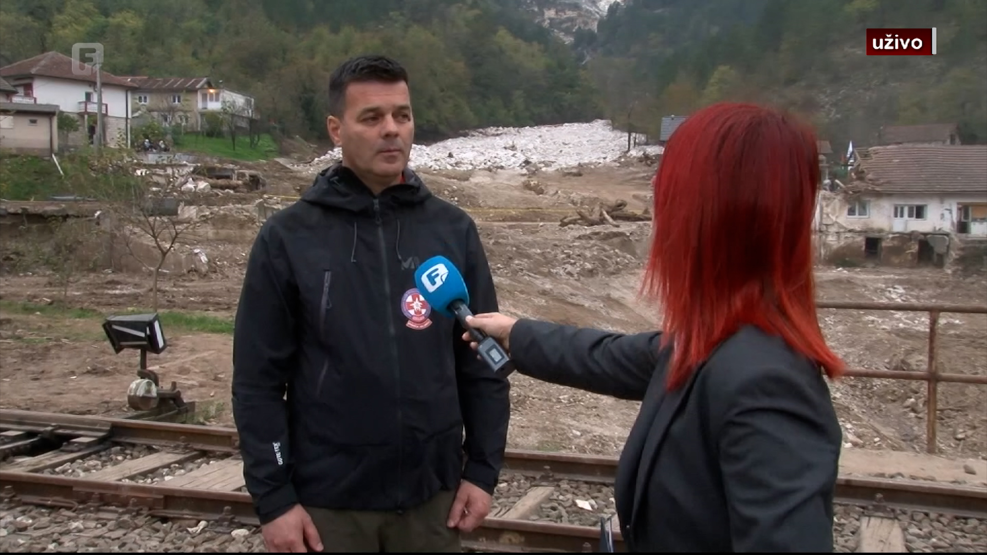 Šabanović: Na raspolaganju Fond solidarnosti EU, niko neće ostati bez pomoći